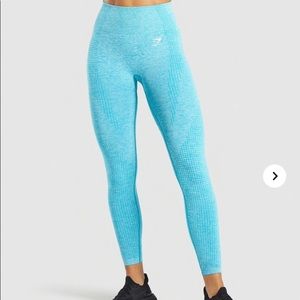 NWOT✨Gymshark Vital Seamless Leggings